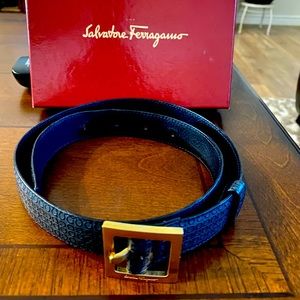 Salvatore Ferragamo Belt